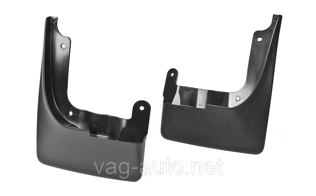 Бризковики передні Fabia/Roomster - KEA700001, фото 1