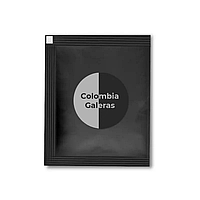 Дріп Colombia Galeras кава Washed