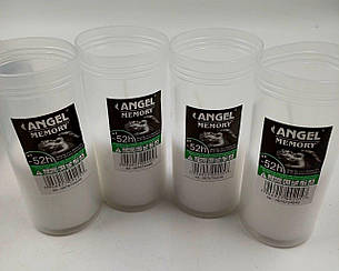 Вставка пресований ANGELo 52 h 20шт/ящ