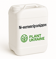 N-метилпіролідон | N-Methylpyrrolidone | NMP | 1-метил-2-піролідон | C₅H₉NO | CAS 872-50-4