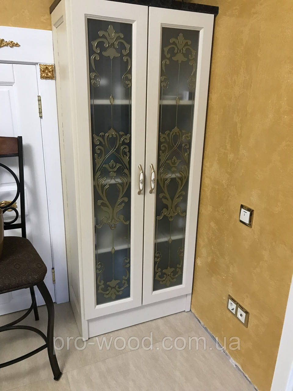 Буфет із нішами, фото 1