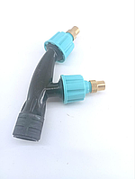 Насадка для обприскувача