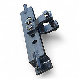 Причіпний пристрій для трактора / міні трактора