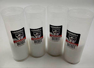 Вставка пресований ANGELo 60 h 20шт/ящ