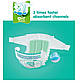 Підгузки-трусики дихаючі дитячі LODY AIR JUMBO JUNIOR р.5 (11-25 кг) 42 шт/уп., фото 3