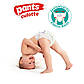 Підгузки-трусики дихаючі дитячі LODY AIR JUMBO JUNIOR р.5 (11-25 кг) 42 шт/уп., фото 5