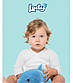Підгузки-трусики дихаючі дитячі LODY AIR JUMBO JUNIOR р.5 (11-25 кг) 42 шт/уп., фото 9