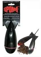 Ракета-спомб Spomb large black