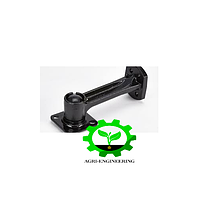 Стійка диска заднього у зборі Case Ecolo Tiger ET9300 (09103100/09103101)