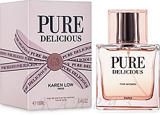 Karen Low Pure Delicious Парфумована вода для жінок 100 мл