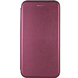 Шкіряний чохол-книжка Classy для Samsung Galaxy A26 5G, фото 2