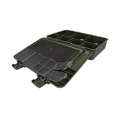 Коробка Golden catsh G.Carp Major Tackle Box L set