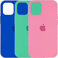 Чохол Silicone Case Full Protective (AA) для Apple iPhone 13 mini (5.4")