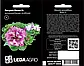 Петунія Розеа F1, великоквіткова, особлива 50 шт (Leda Agro), фото 2
