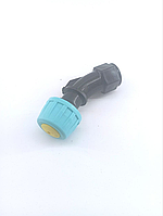 Насадка для обприскувача