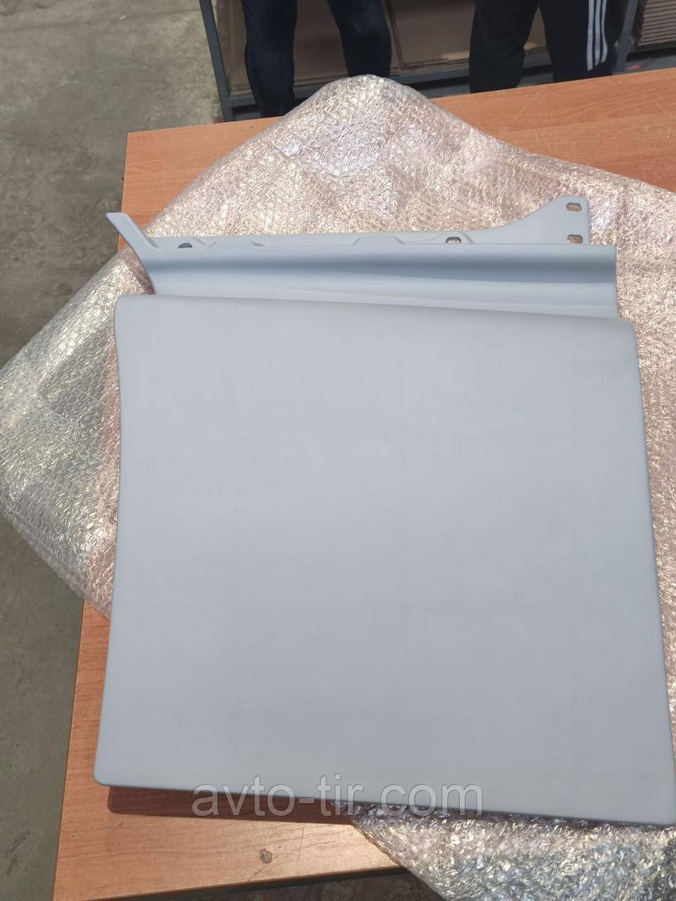 Продовження двері MAN TGA , TGS 81626100033 81626100032, фото 1