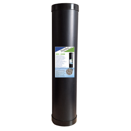 Картридж комбінований Stanko WaterTeach MIX 20BB, фото 1
