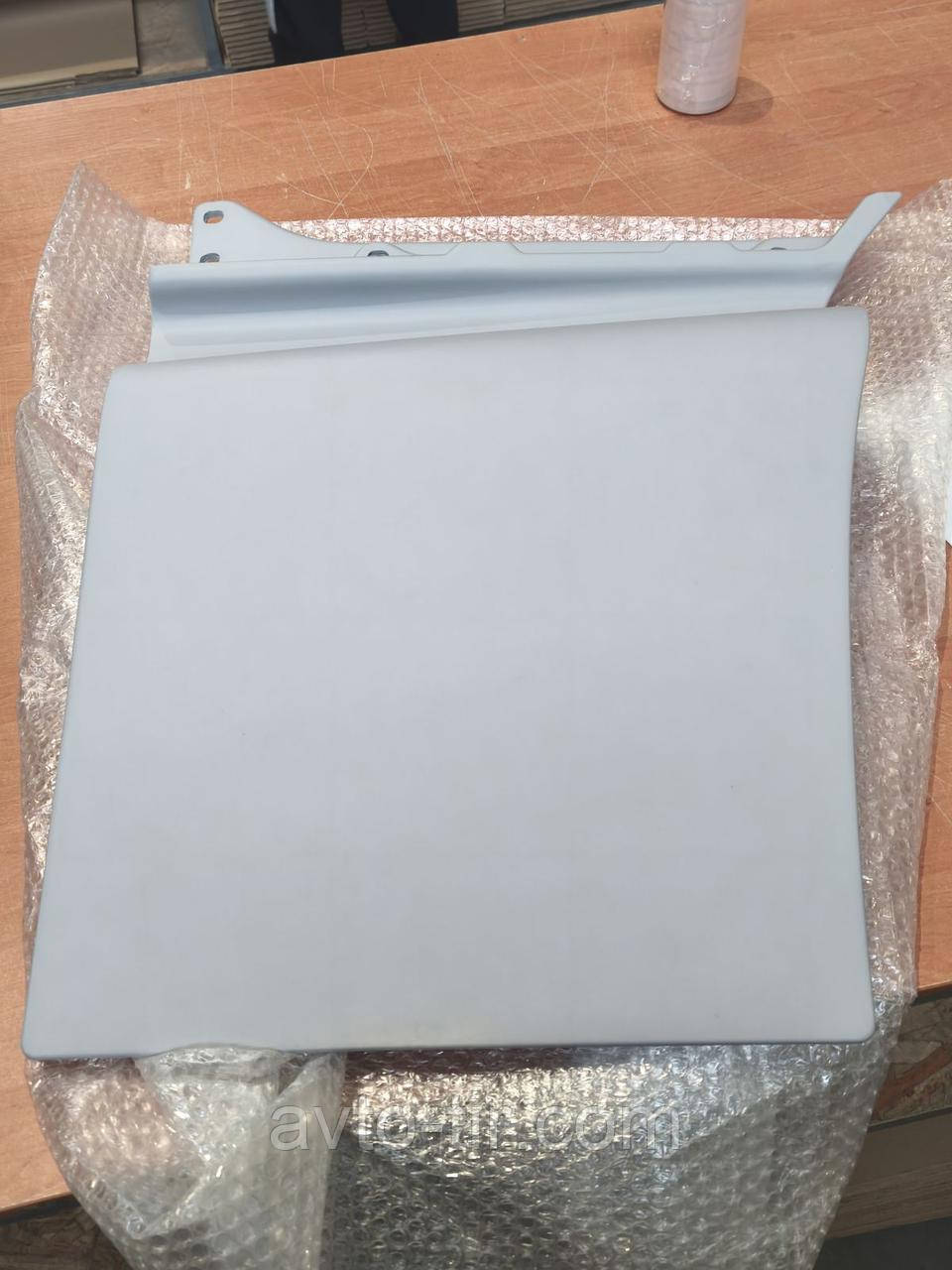 Продовження дверей MAN TGM, TGA/TGS 81626100033 81626100032, фото 1