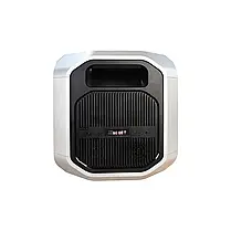 Універсальна зарядна станція FM BYD LiFePO4 Zegor YC1200 bluetooth портативна зарядна станція BYD LiFePO4 Zego, фото 3