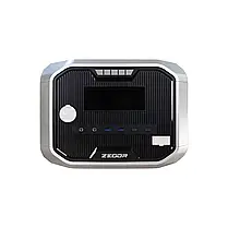 Універсальна зарядна станція FM BYD LiFePO4 Zegor YC1200 bluetooth портативна зарядна станція BYD LiFePO4 Zego, фото 2