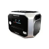 Универсальная зарядная станция FM BYD LiFePO4 Zegor YC1200 bluetooth портативная зарядная станция BYD LiFePO4 Zego