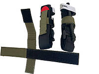 Подсумок держатель под турникет масло подсумок для турникета чератель