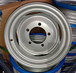 Диск колеса 4.5Ех16 Т-16, Т-25, культиватор КПС