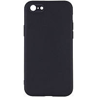 Чохол TPU Epik Black Full Camera для Apple iPhone 6/6s plus (5.5")