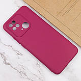 Чохол Silicone Cover Lakshmi Full Camera (A) для Xiaomi Poco C40, фото 5