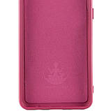 Чохол Silicone Cover Lakshmi Full Camera (A) для Xiaomi 13 Pro, фото 5