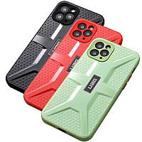 Чохол TPU+PC UAG для Apple iPhone 11 Pro (5.8")