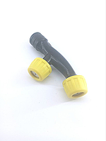 Насадка для обприскувача