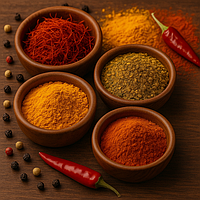 Спеції🇬🇪