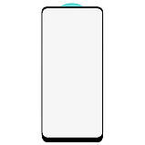 Захисне скло SKLO 3D для Oppo A74 4G / Realme 8 / 8 Pro, фото 2