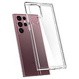 Чохол SGP Ultra Hybrid для Samsung Galaxy S23 Ultra, фото 3