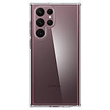 Чохол SGP Ultra Hybrid для Samsung Galaxy S23 Ultra, фото 4