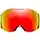 Маска Oakley fd pro l black wprizm torch & prizm iced, Розмір: L (MD), фото 2