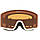 Маска Oakley target line m matte white w/ persimmon, Розмір: M (MD), фото 2