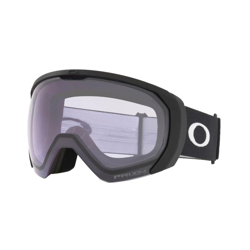Маска Oakley flight path l mt blk w/ prizm clr, Розмір: L (MD)