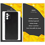 Чохол TPU Epik Black Full Camera для Samsung Galaxy S25 / S24, фото 2