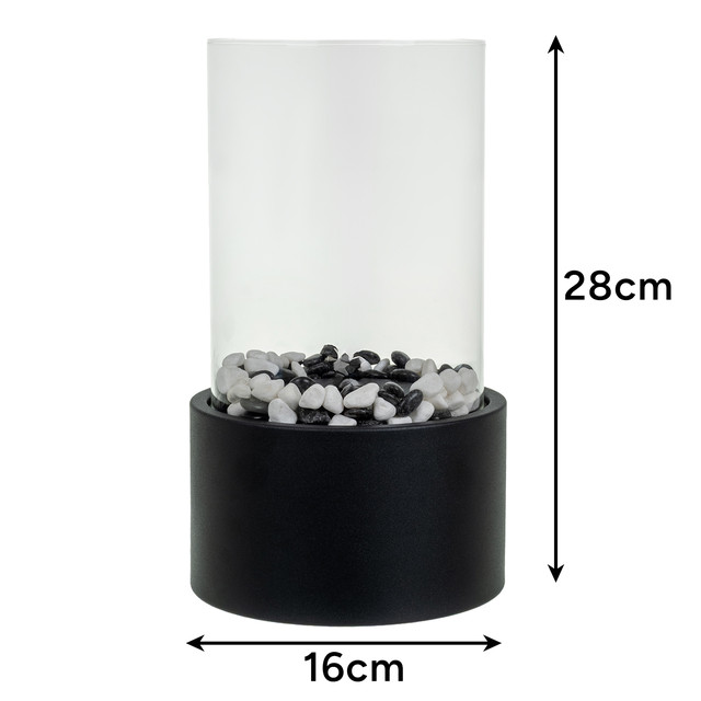 Характеристики біокаміна KAMINER 26300