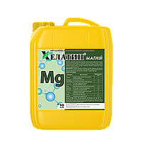 Хелатин Магній, 10 л