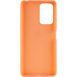 Силіконовий чохол Candy для Xiaomi Poco M5, фото 3