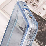 Чохол TPU Starfall Clear для Xiaomi Redmi 12C, фото 8