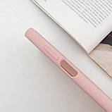 Чохол Silicone Cover Lakshmi Full Camera (AAA) with Logo для Samsung Galaxy A15 4G/5G / M15 5G, фото 5