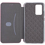 Шкіряний чохол-книжка Classy для Samsung Galaxy A26 5G, фото 5