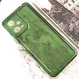 Чохол TPU Starfall Clear для Xiaomi Poco X5 5G / Redmi Note 12 5G, фото 5