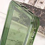 Чохол TPU Starfall Clear для Xiaomi Poco X5 5G / Redmi Note 12 5G, фото 8