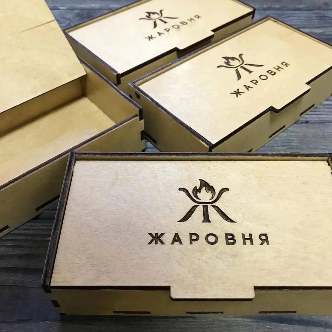 Рахівниця, Чек-бук 19х9х4см 3мм, фото 1