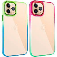 Чохол TPU+PC Fresh sip series для Apple iPhone 11 Pro (5.8")